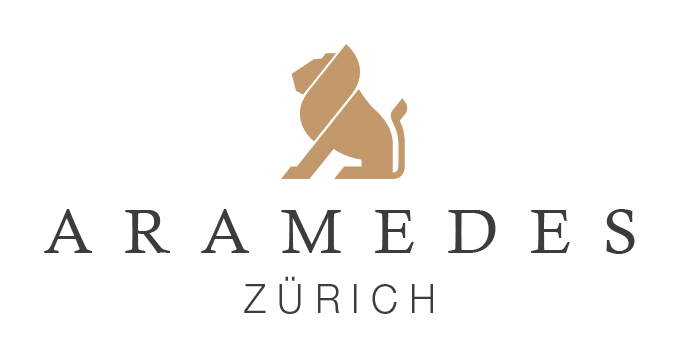 Aramedes Mecca Collection Logo