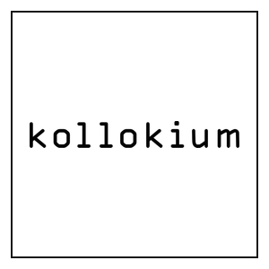 Kollokium